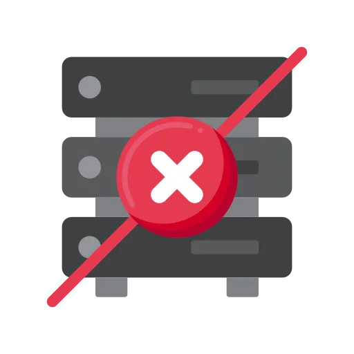 Server Down Issues
