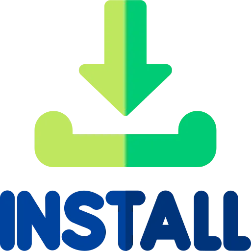 Allow the Installation