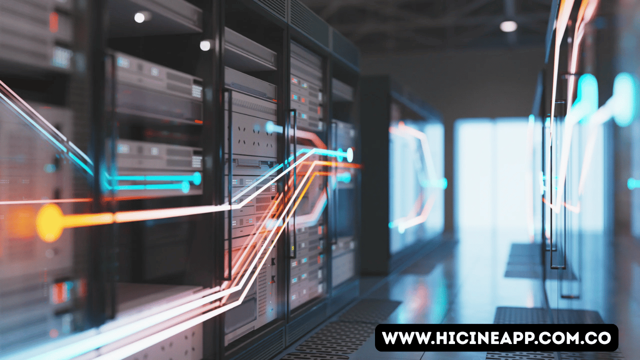 Fast & Reliable Servers