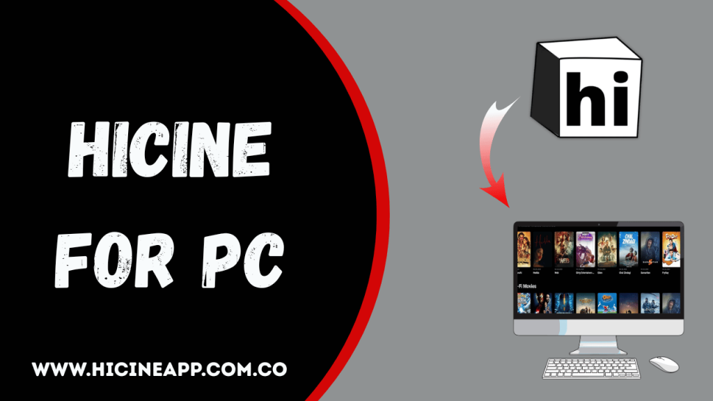 Hicine For PC