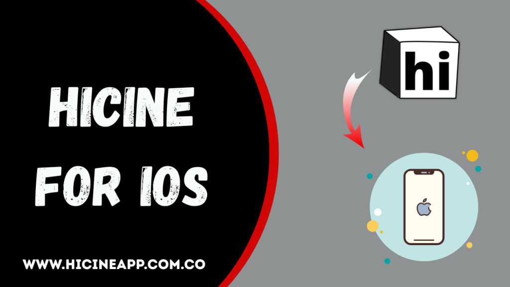Hicine for iOS