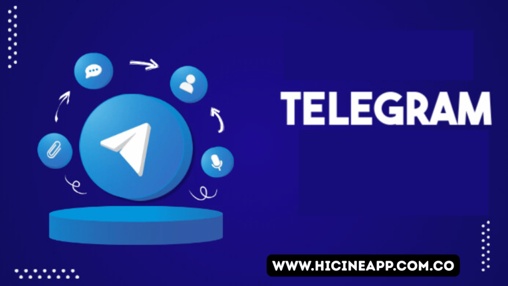 Join Telegram For Latest Updates