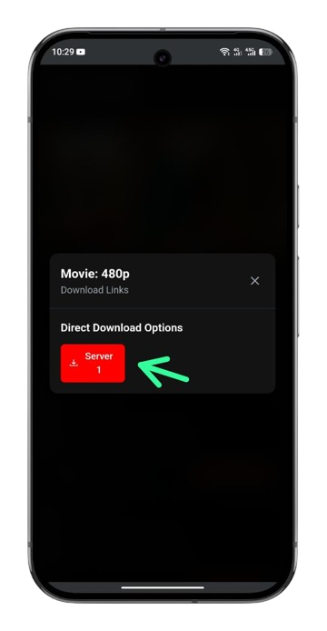 Download Videos for Offline Viewing