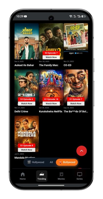 Wide Device Support Through Emulators