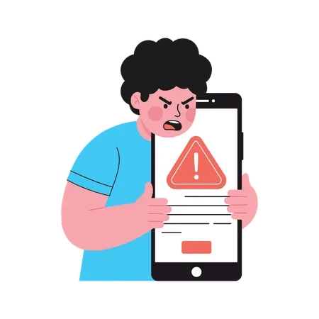 App Crashing